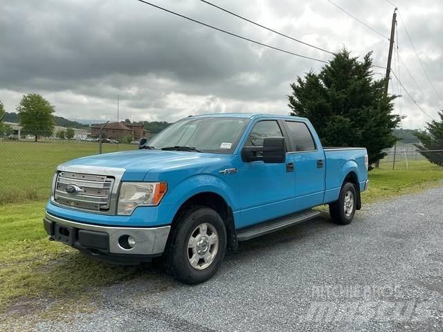 Ford F-150 Ostalo