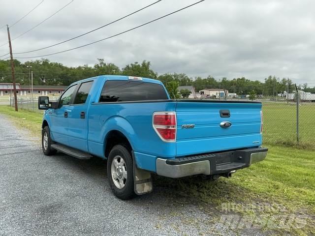 Ford F-150 Ostalo