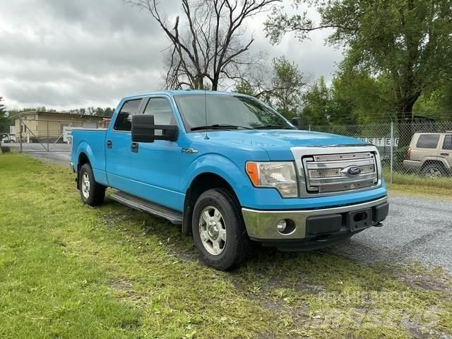 Ford F-150 Ostalo