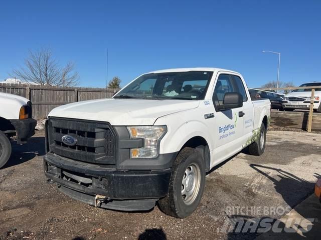 Ford F-150 Ostalo