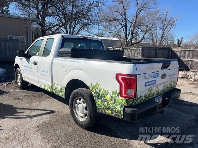 Ford F-150 Ostalo