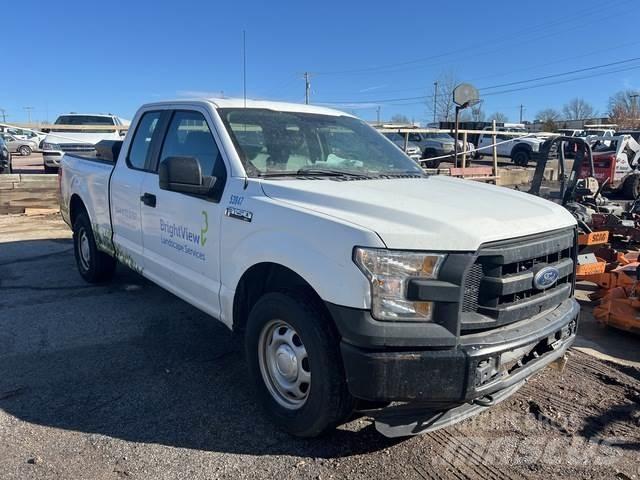 Ford F-150 Ostalo