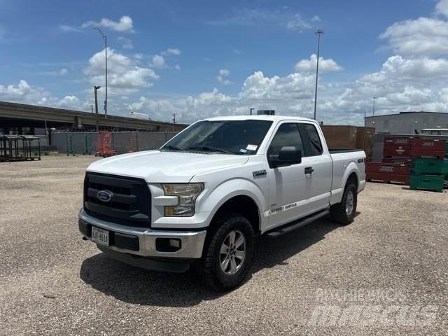 Ford F-150 Ostalo