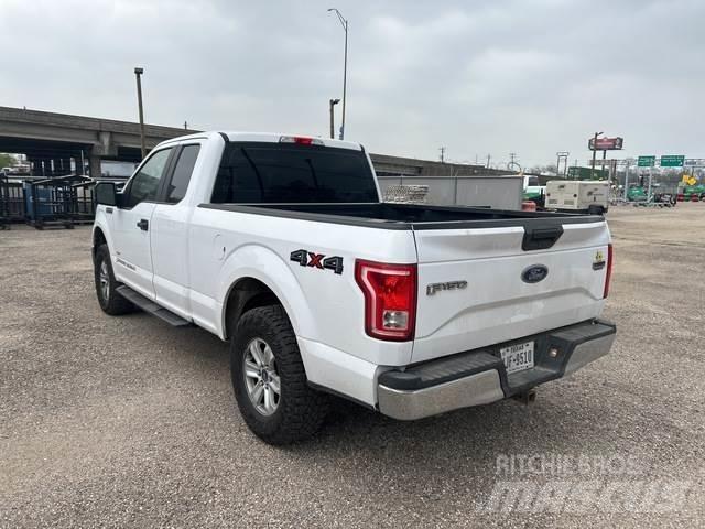 Ford F-150 Ostalo