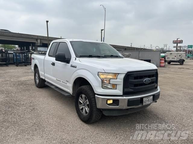 Ford F-150 Ostalo