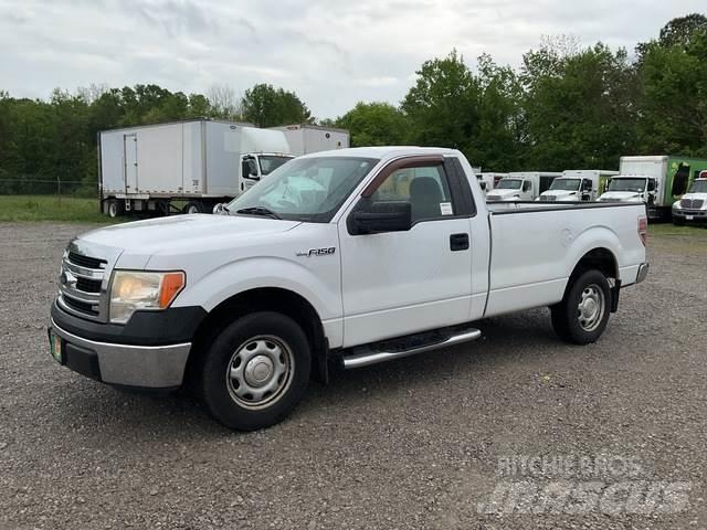 Ford F-150 Ostalo