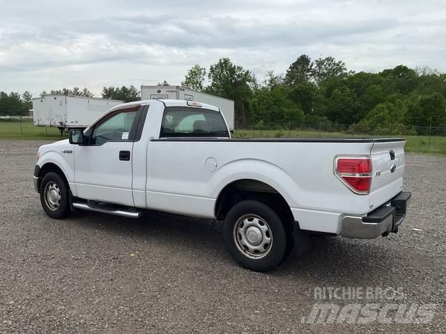 Ford F-150 Ostalo