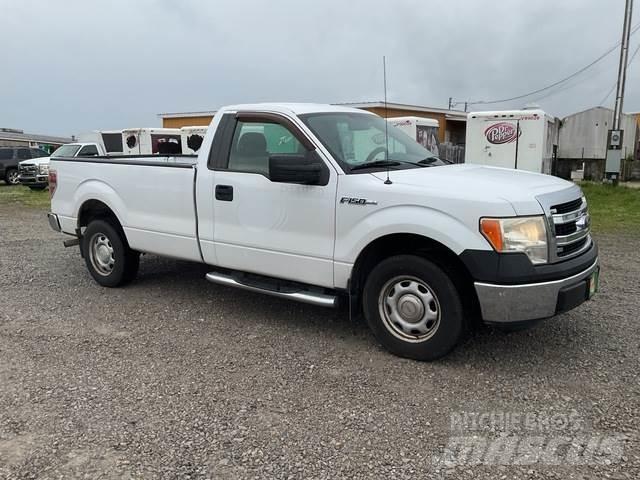 Ford F-150 Ostalo