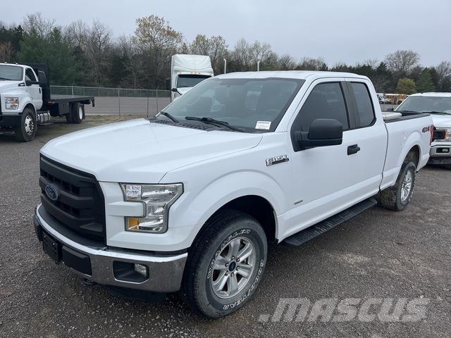 Ford F-150 Ostalo