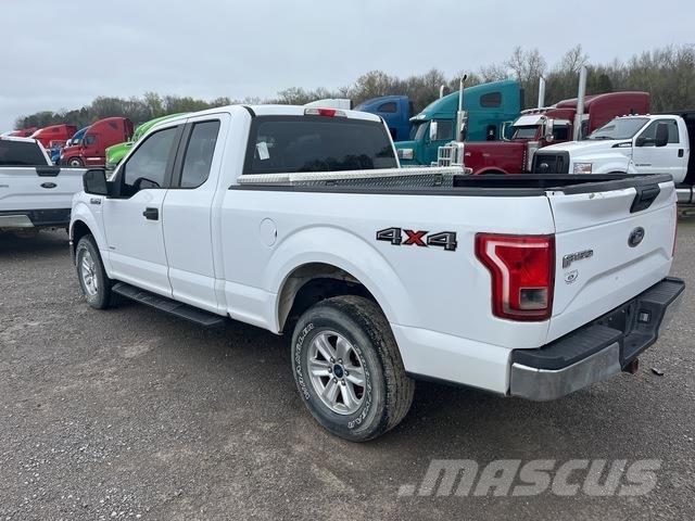 Ford F-150 Ostalo
