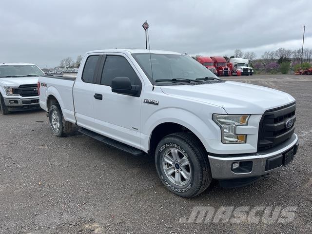 Ford F-150 Ostalo
