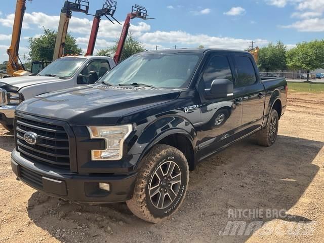 Ford F-150 Ostalo