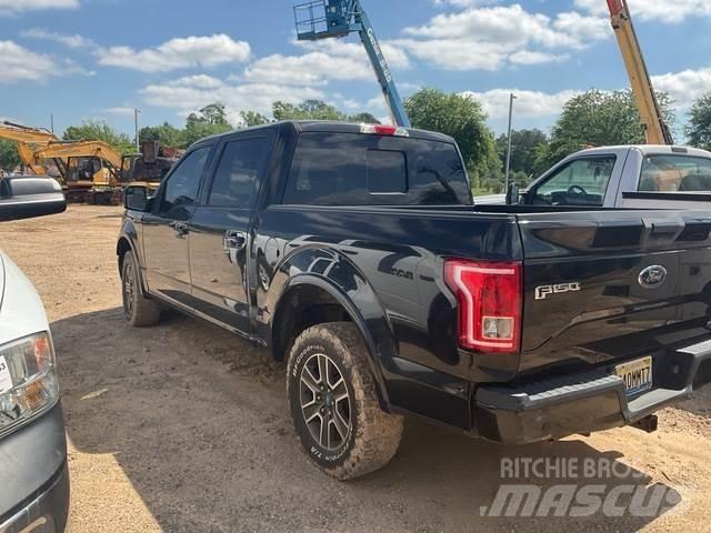 Ford F-150 Ostalo