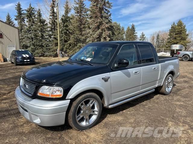 Ford F-150 Pik up kamioni