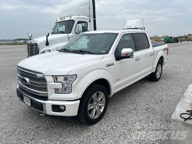 Ford F-150 Ostalo