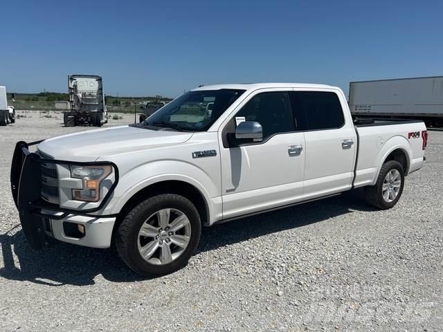Ford F-150 Ostalo