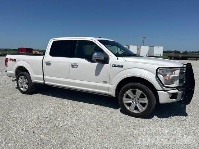 Ford F-150 Ostalo
