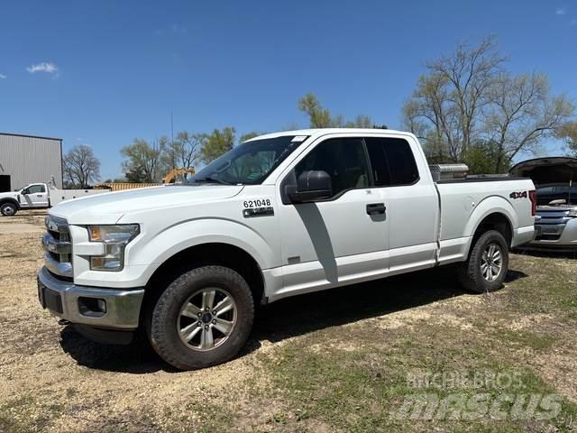 Ford F-150 Ostalo
