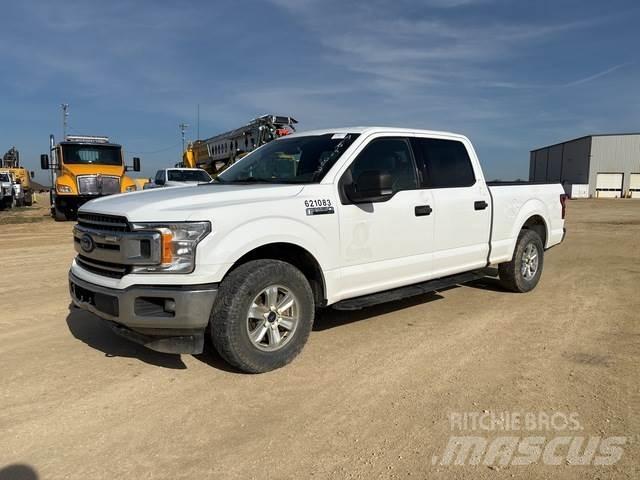 Ford F-150 Ostalo