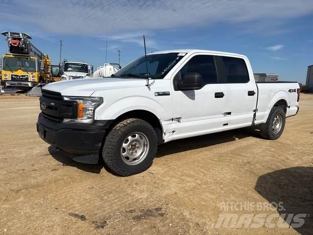 Ford F-150 Ostalo