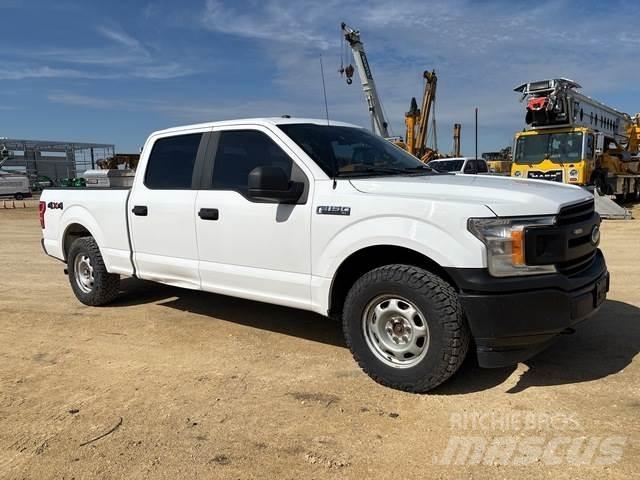 Ford F-150 Ostalo