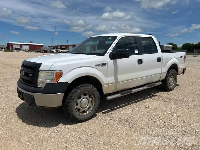 Ford F-150 Ostalo
