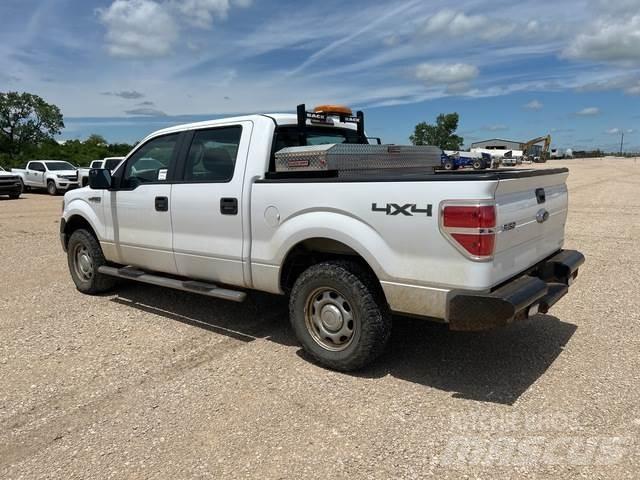 Ford F-150 Ostalo