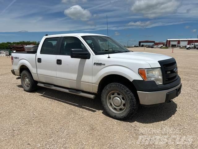 Ford F-150 Ostalo