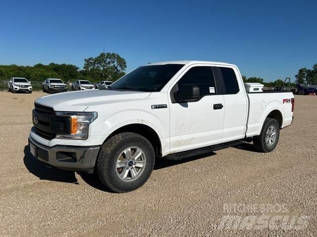 Ford F-150 Ostalo