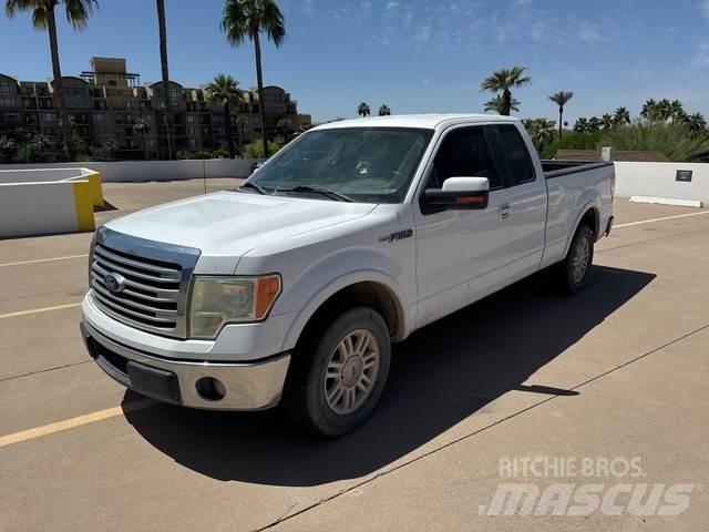 Ford F-150 Ostalo