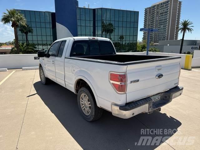 Ford F-150 Ostalo