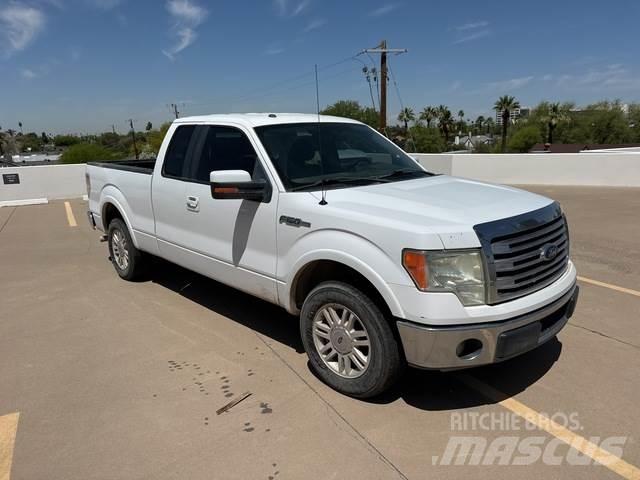 Ford F-150 Ostalo
