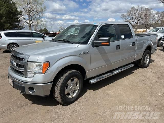 Ford F-150 Ostalo
