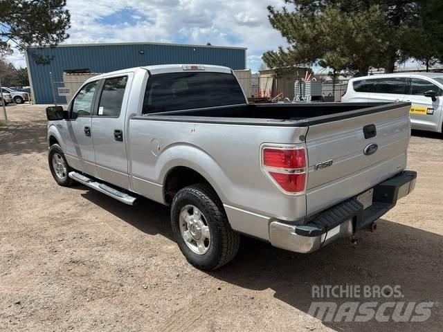 Ford F-150 Ostalo