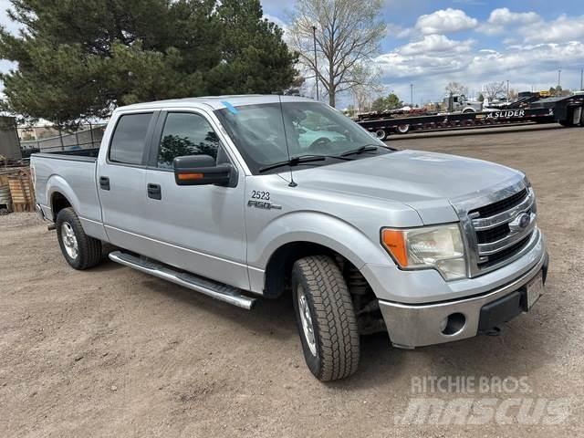 Ford F-150 Ostalo