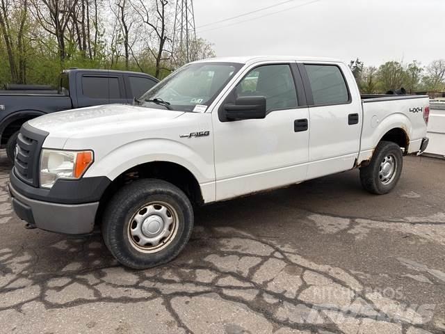 Ford F-150 Ostalo
