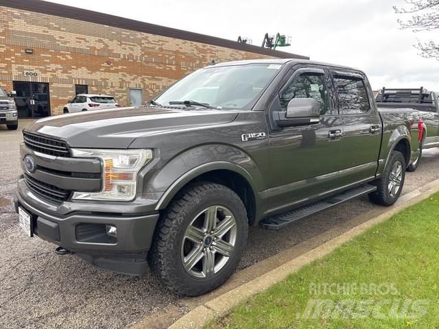 Ford F-150 Ostalo