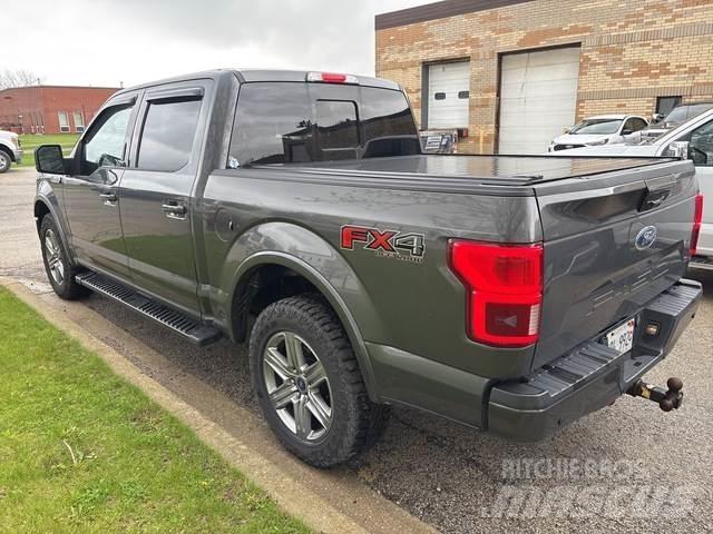 Ford F-150 Ostalo