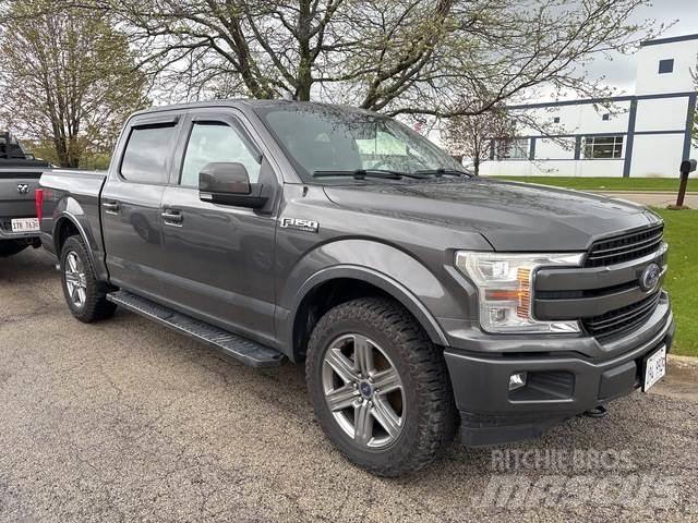 Ford F-150 Ostalo