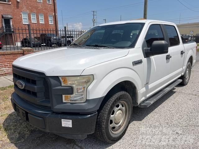 Ford F-150 Ostalo