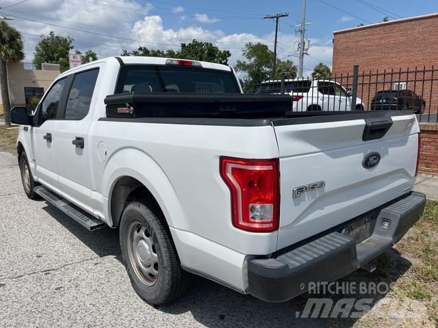 Ford F-150 Ostalo