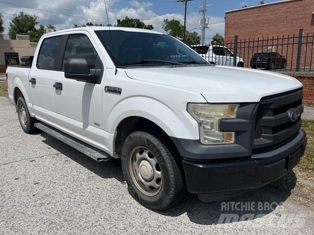 Ford F-150 Ostalo
