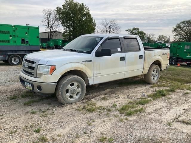 Ford F-150 Ostalo