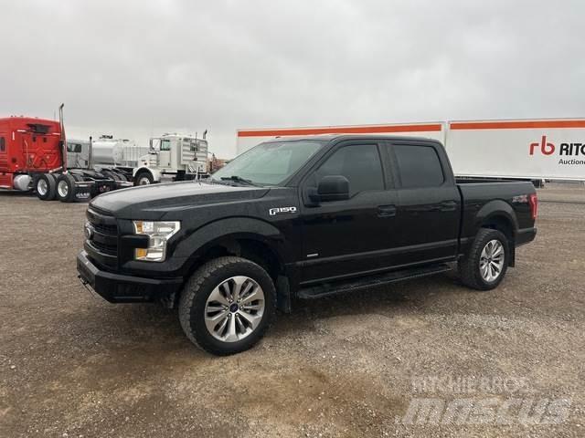 Ford F-150 Ostalo