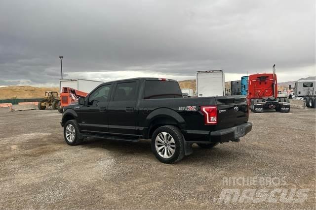Ford F-150 Ostalo