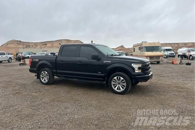 Ford F-150 Ostalo