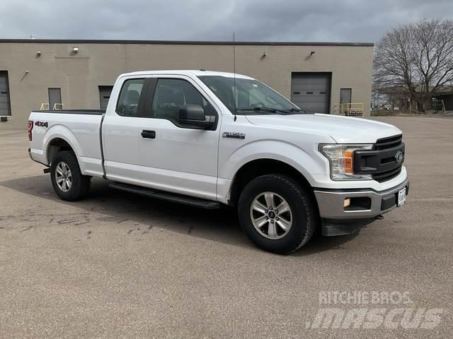 Ford F-150 Ostalo