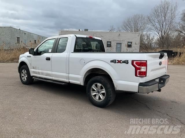 Ford F-150 Ostalo