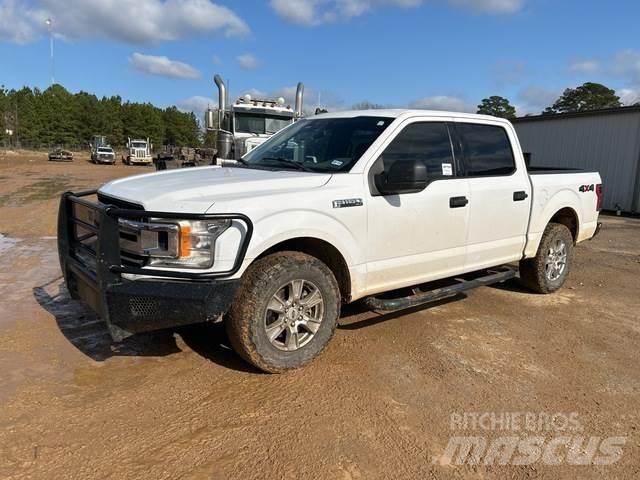Ford F-150 Ostalo