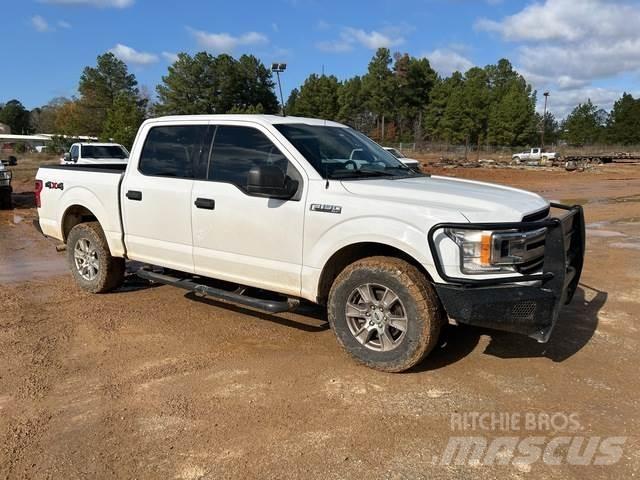Ford F-150 Ostalo